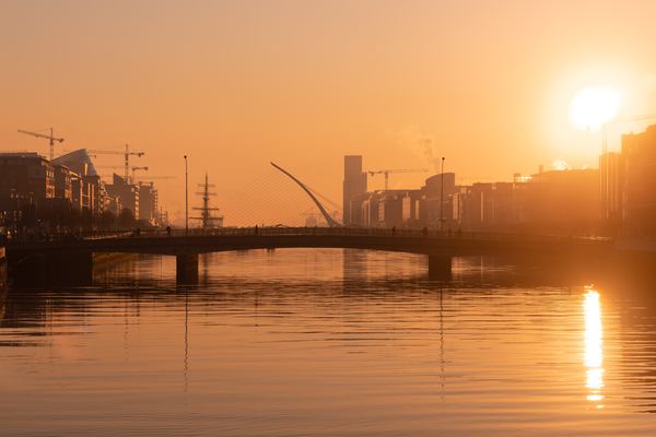 IEDUB Dublin Dublin City At Sunrise jordan harrison.jpg